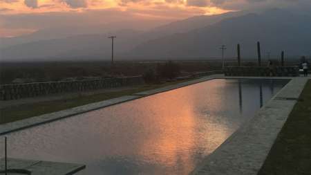 Estancia Los Cardones