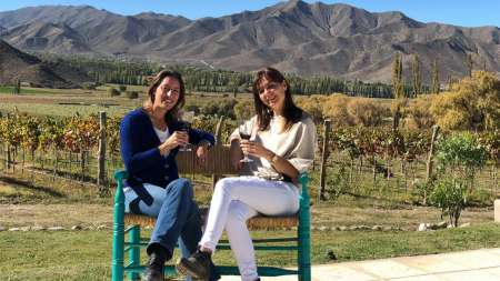 Bodega Puna