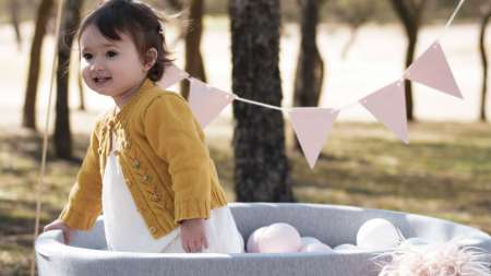 Cucuti Ambientaciones para niños