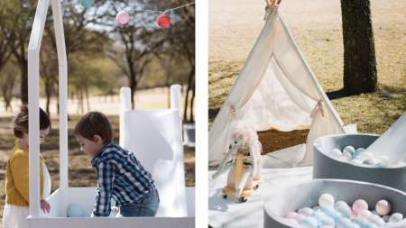 Cucuti Ambientaciones para niños