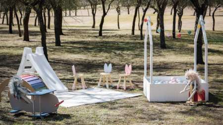 Cucuti Ambientaciones para niños