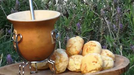 Chipacitos Salta