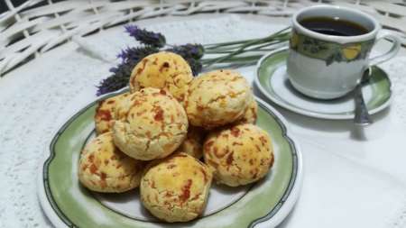 Chipacitos Salta