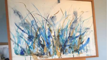 Francisca Coll Art