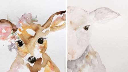 Francisca Coll Art & Design