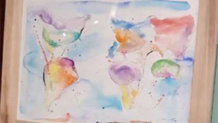 Francisca Coll Art & Design