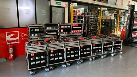 Congress Rental Salta