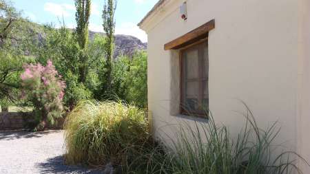 Los Ranchos de Purmamarca