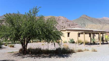 Los Ranchos de Purmamarca