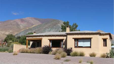 Los Ranchos de Purmamarca