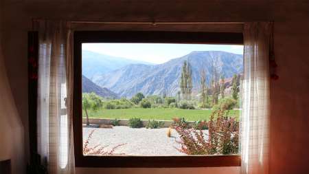 Los Ranchos de Purmamarca