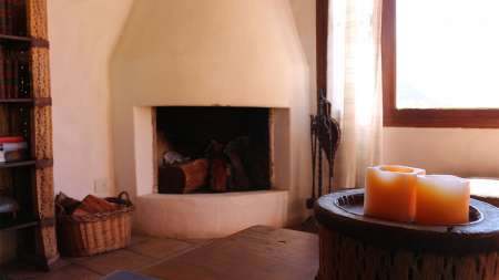 Los Ranchos de Purmamarca
