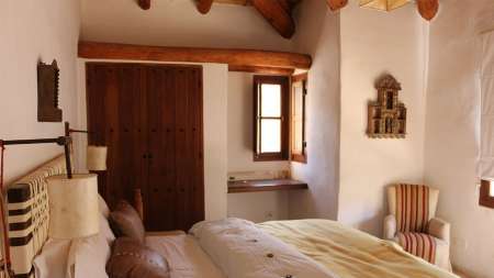 Los Ranchos de Purmamarca