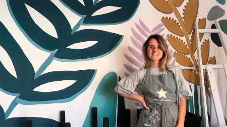 Mili D´Aiello Arte