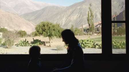 los ranchos de Purmamarca