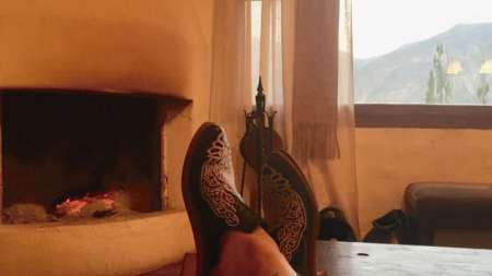 Los ranchos de Purmamarca