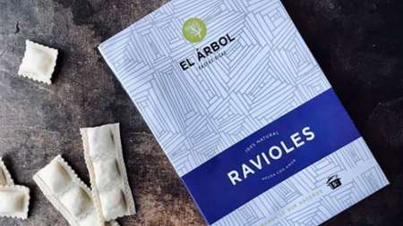 El Árbol, Pastas Ricas