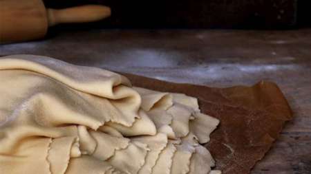 El Árbol, Pastas Ricas
