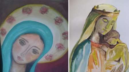 María Coll Arte