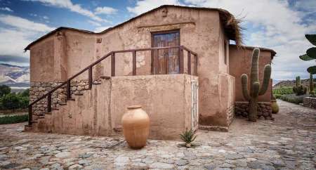 bodega colomé