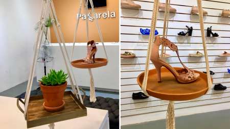 Passarela Calzados- zapatos brasileros comodos,  cancheros, lindos