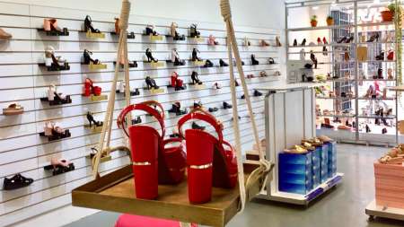 Passarela Calzados- zapatos brasileros comodos,  cancheros, lindos