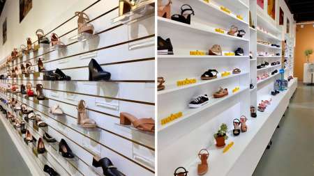 Passarela Calzados- zapatos brasileros comodos,  cancheros, lindos