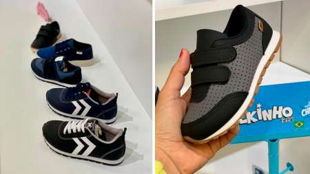 Passarela Calzados- zapatos brasileros comodos,  cancheros, lindos