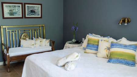 Don Numas Posada & Spa, hotel en San lorenzo