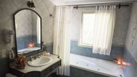 Don Numas Posada & Spa, hotel en San lorenzo
