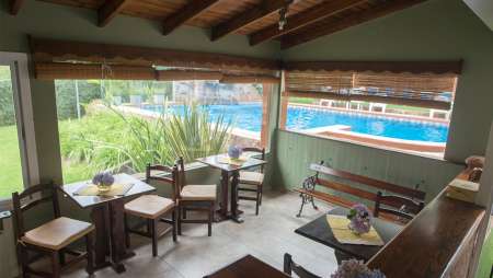 Spa Don Numas- relax- pileta climatizada-spa ludico- bienestar