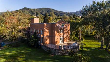 Spa Don Numas- relax- pileta climatizada-spa ludico- bienestar