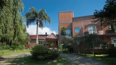 Spa Don Numas- relax- pileta climatizada-spa ludico- bienestar