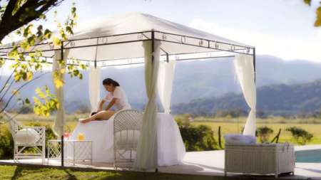 House of jasmines- hotel de lujo en salta- estilo campo
