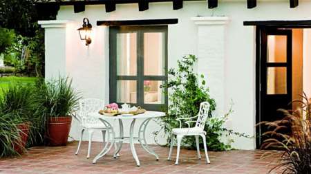 House of jasmines- hotel de lujo en salta- estilo campo