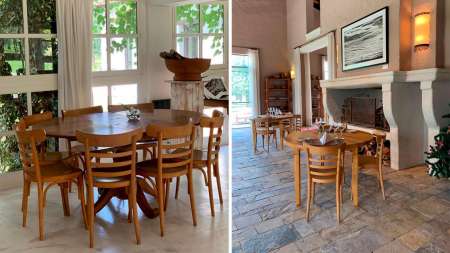 House of jasmines- hotel de lujo en salta- estilo campo