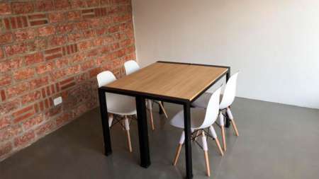 Point Salta- espacio para reuniones