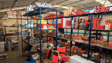 promec service oficial de bosch- salta