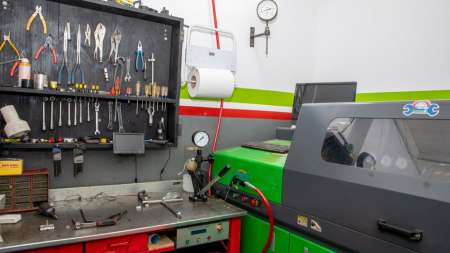 promec service oficial de bosch- salta