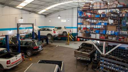 promec service oficial de bosch- salta