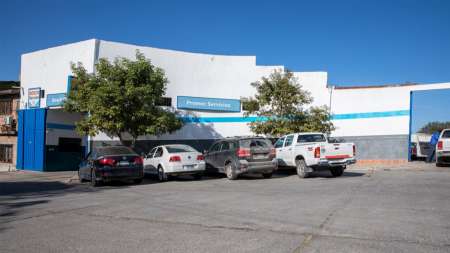 promec service oficial de bosch- salta