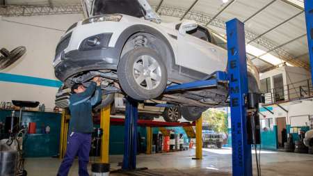 promec service oficial de bosch- salta