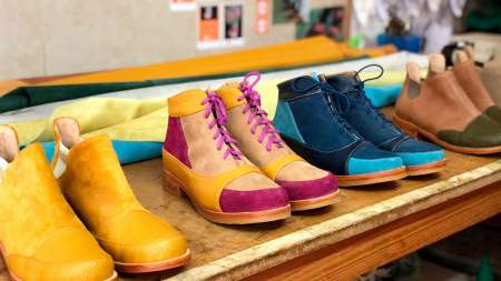 Mafe Zapatos artesanales salta