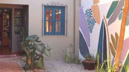 Almacén emprendedor salta