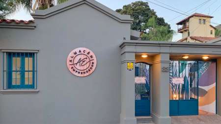 Almacén emprendedor salta