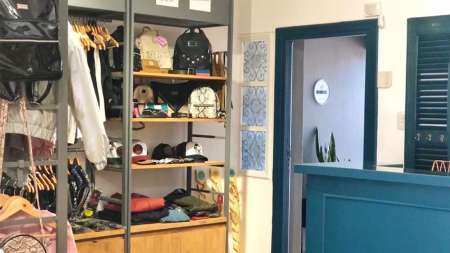 Almacén emprendedor salta