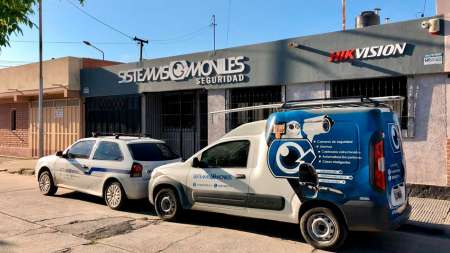 seguridad en salta- sistemas moviles- alarmas - camaras de seguridad.