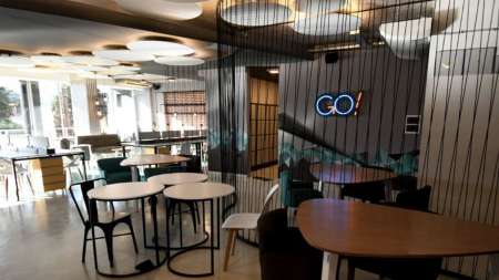 coworking en salta - La cantera