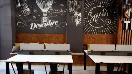 coworking en salta - La cantera