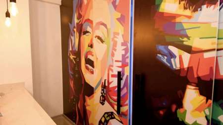 coworking en salta - La cantera